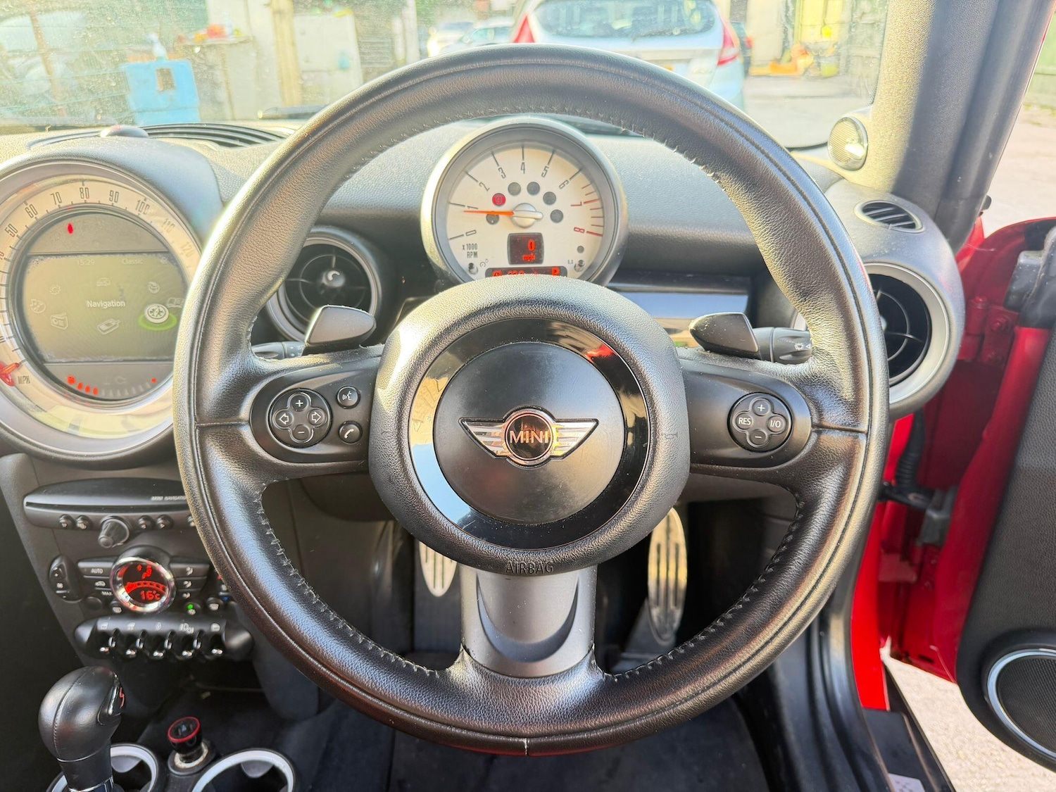 Used MINI Convertible 2011 for sale - 78184435: Photo 7