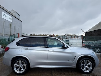 Used BMW X5 2016 for sale - 79202141: Photo