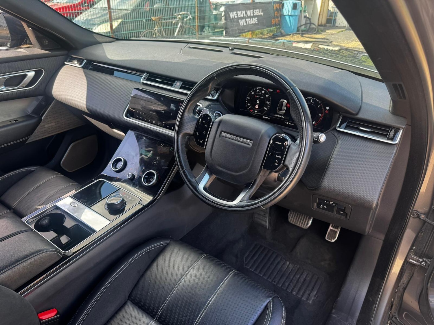 Used Land Rover Range Rover Velar 2019 for sale - 76988744: Photo 12