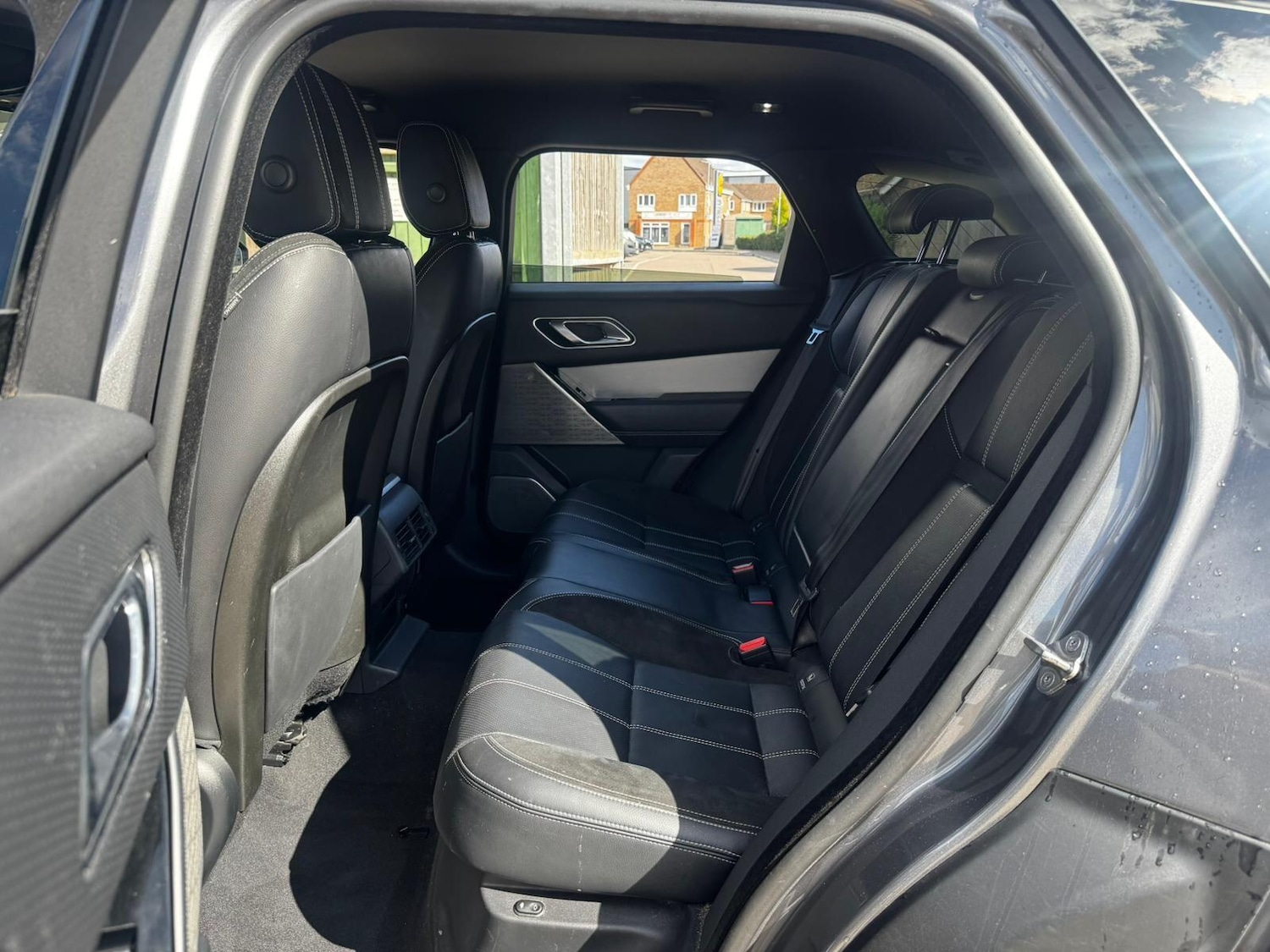 Used Land Rover Range Rover Velar 2019 for sale - 76988744: Photo 19