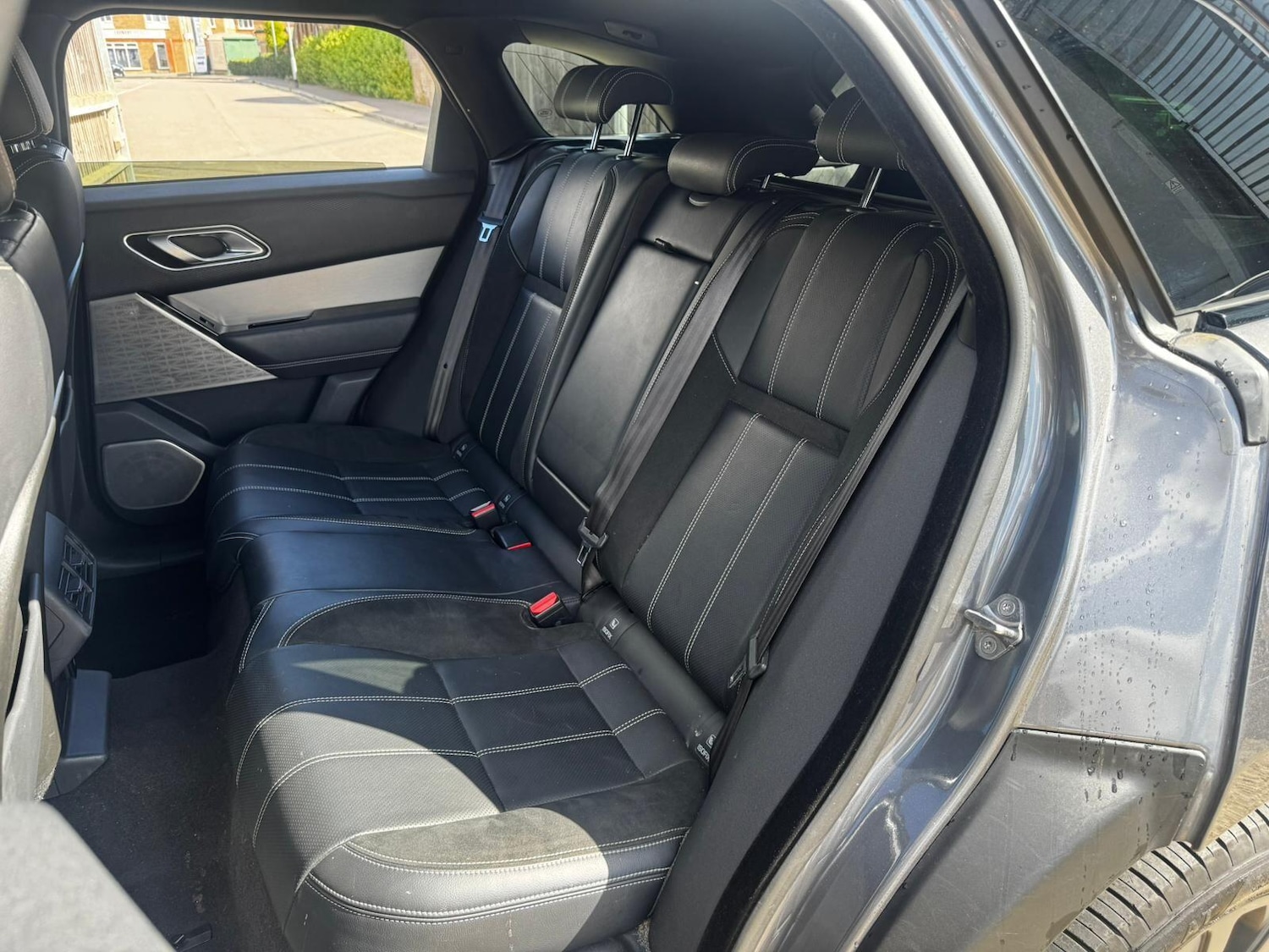 Used Land Rover Range Rover Velar 2019 for sale - 76988744: Photo 20