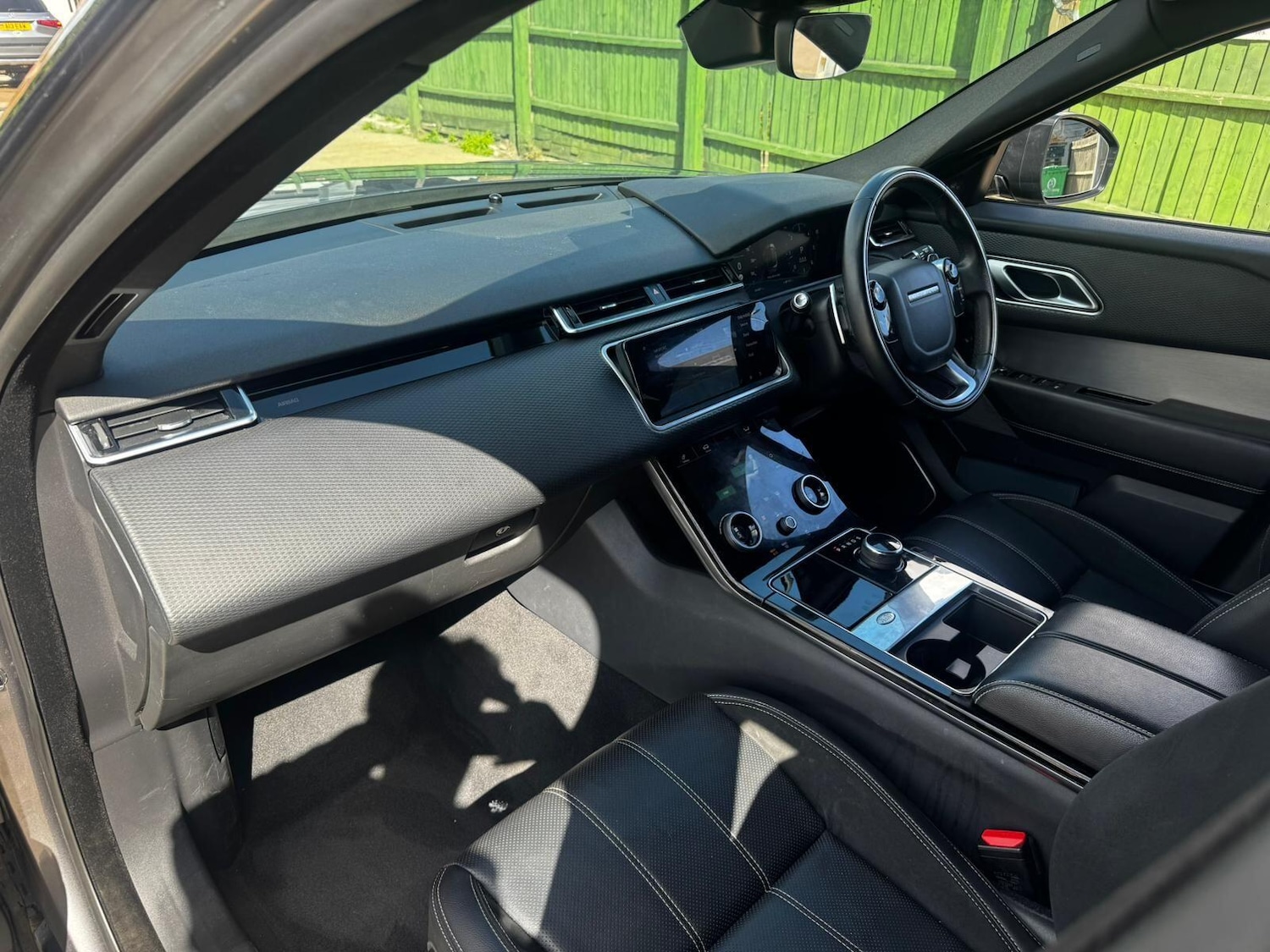 Used Land Rover Range Rover Velar 2019 for sale - 76988744: Photo 24