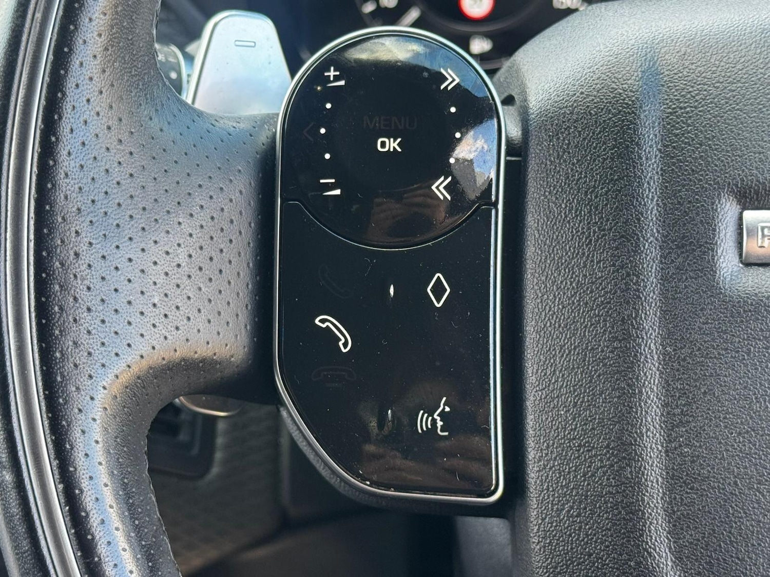 Used Land Rover Range Rover Velar 2019 for sale - 76988744: Photo 29