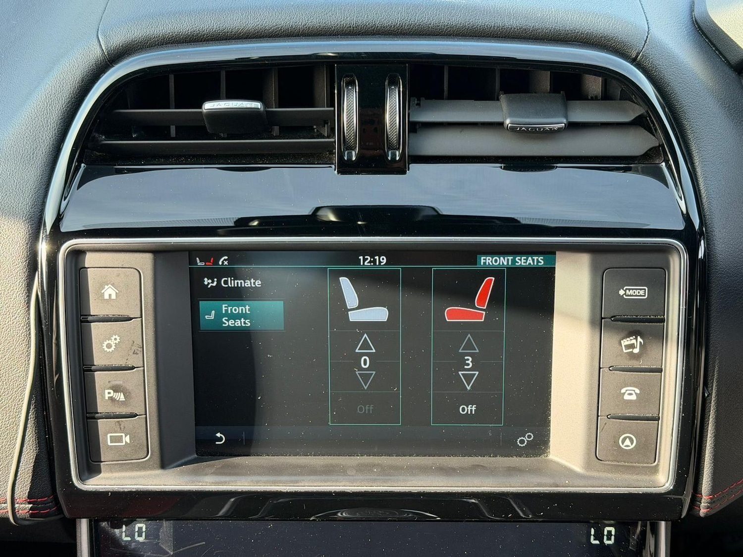 Used Jaguar XE 2015 for sale - 77358872: Photo 8