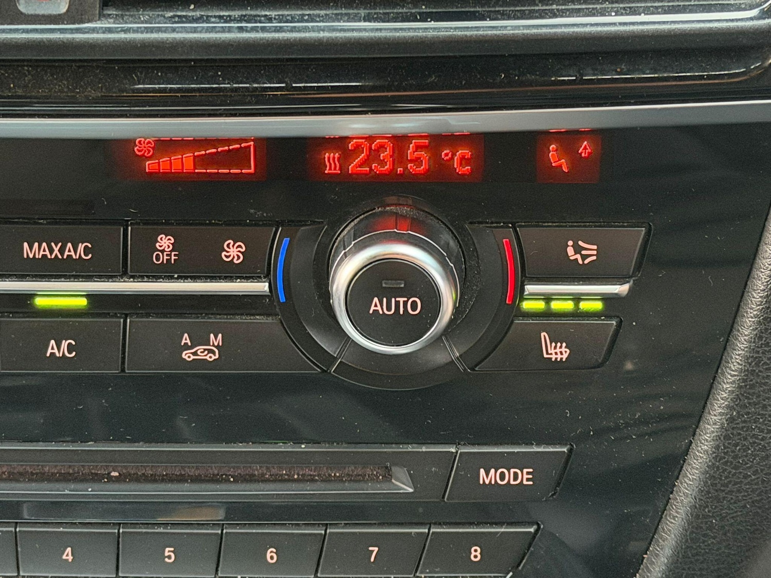 Used BMW X6 for sale - 77305580: Photo 12