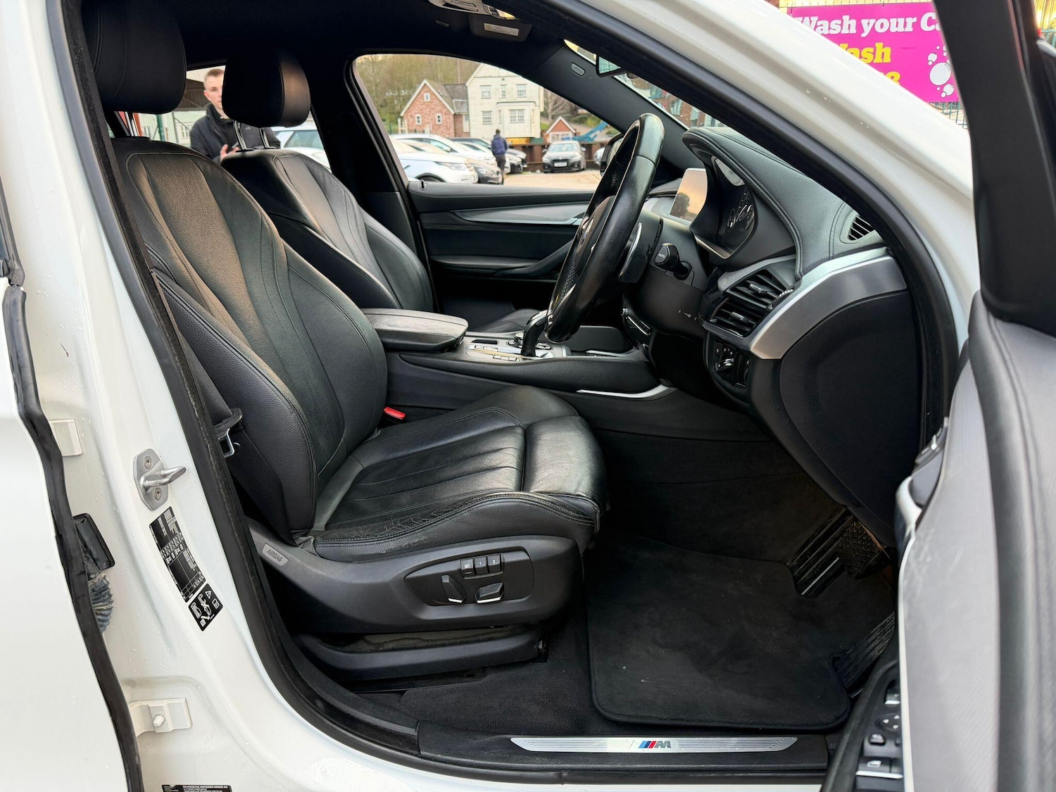 Used BMW X6 for sale - 77305580: Photo 14