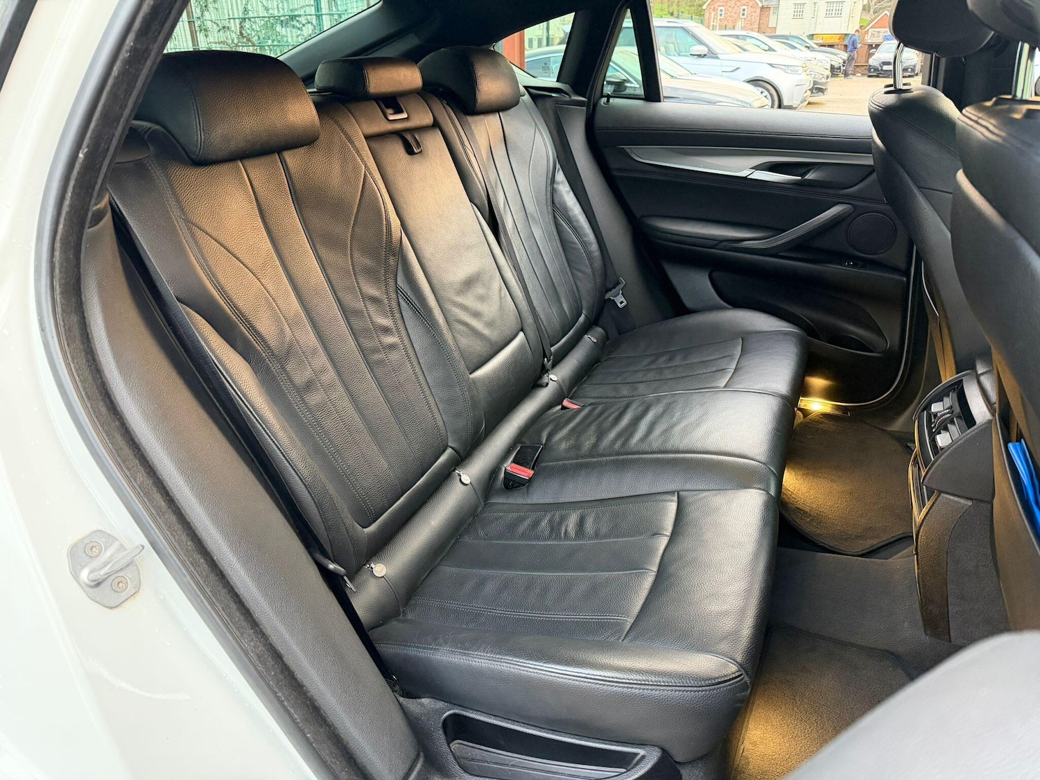 Used BMW X6 for sale - 77305580: Photo 17