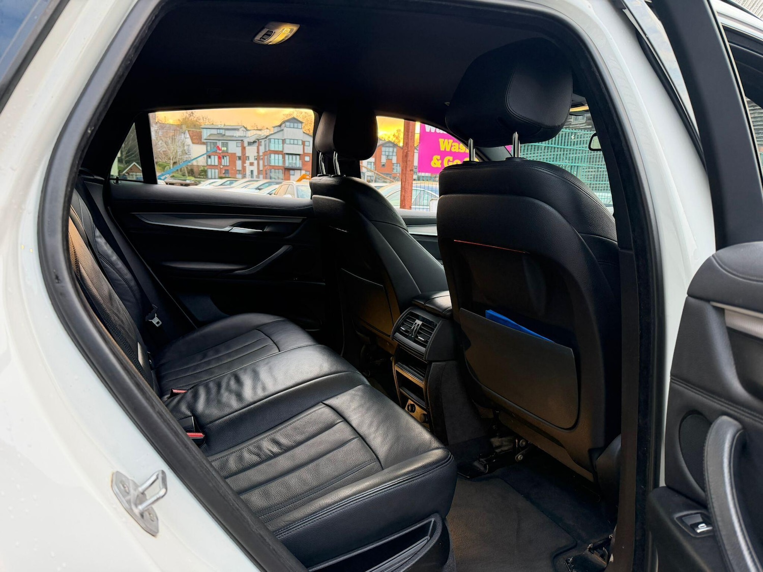 Used BMW X6 for sale - 77305580: Photo 18