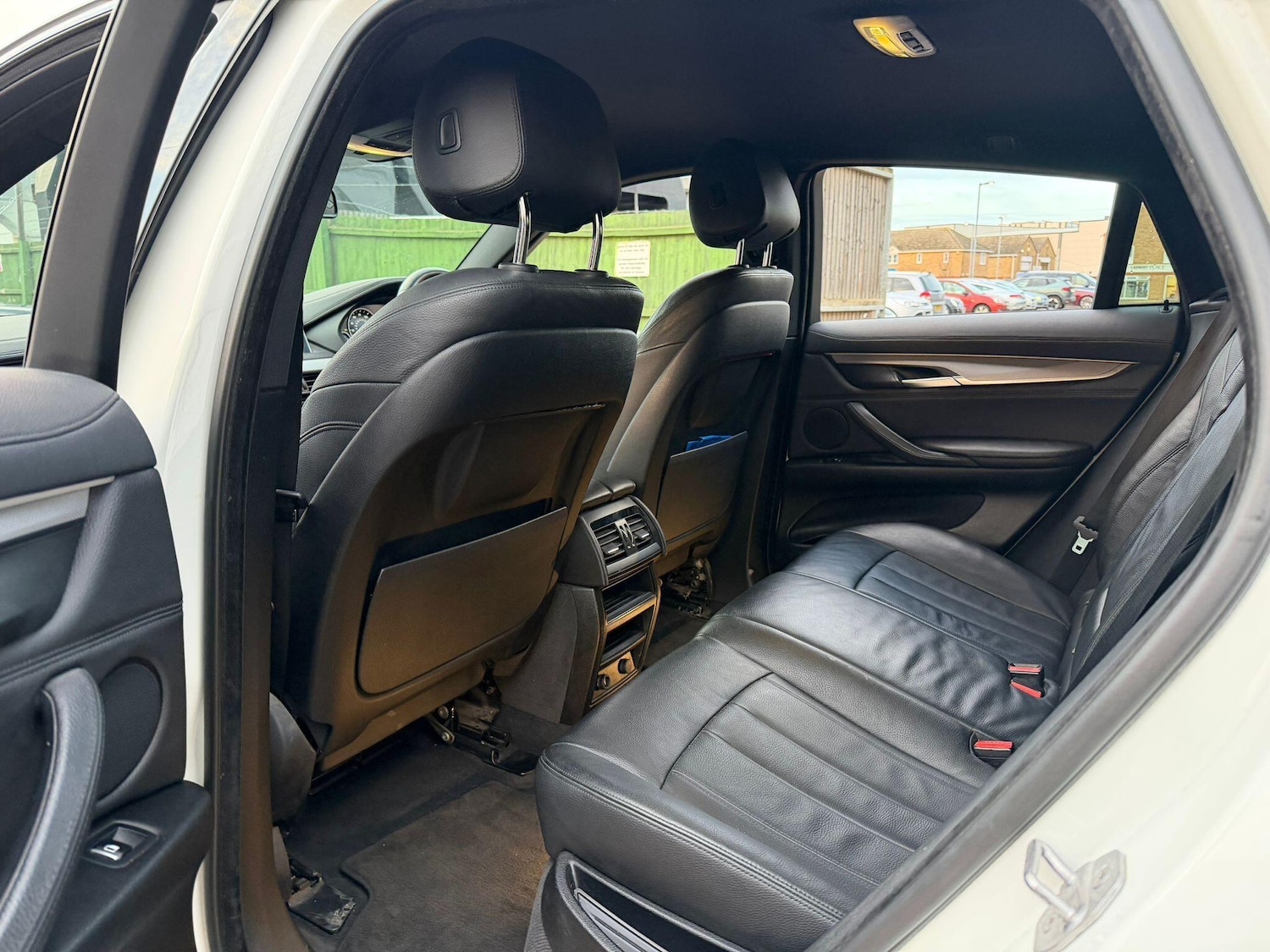 Used BMW X6 for sale - 77305580: Photo 21