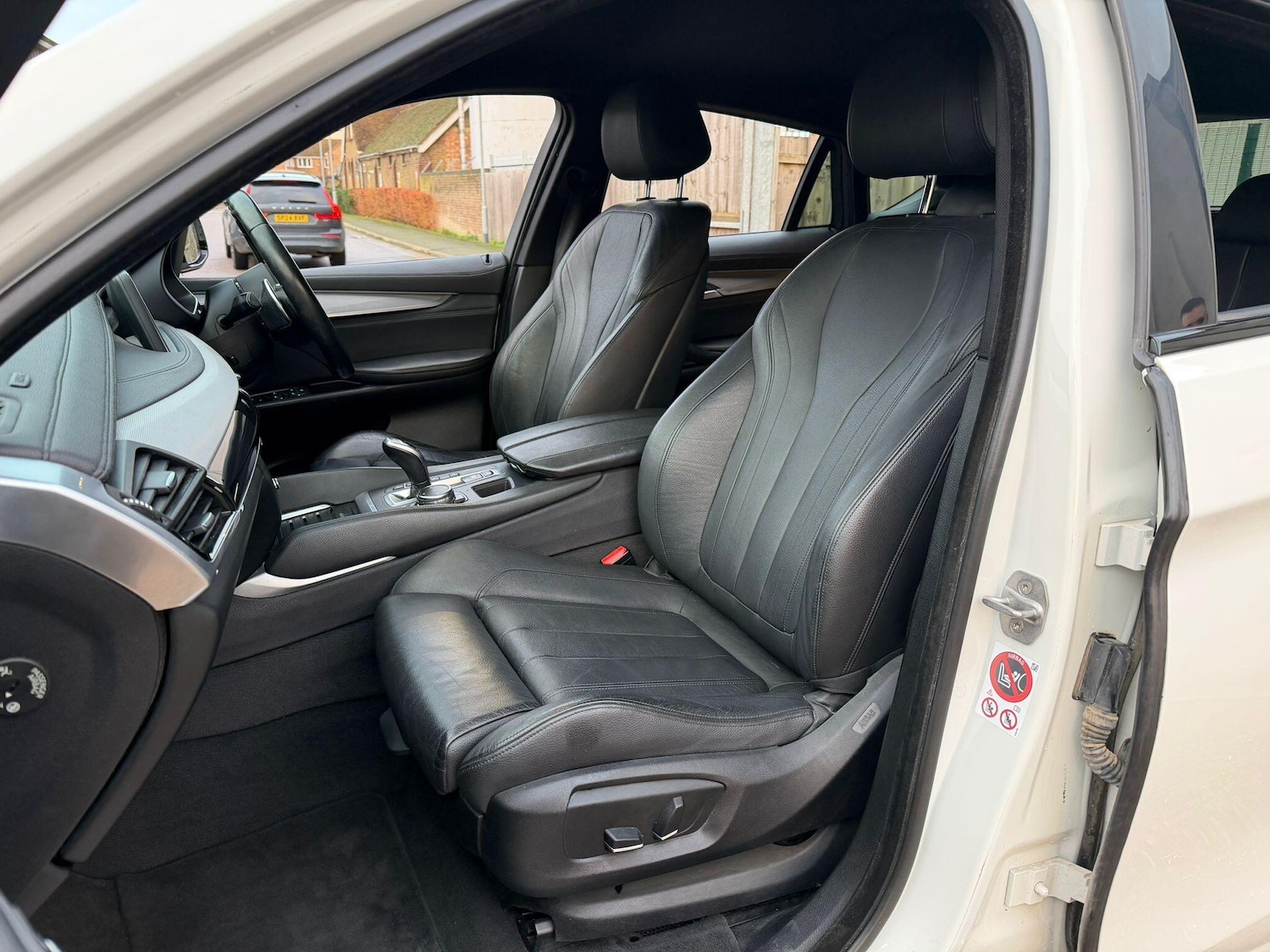 Used BMW X6 for sale - 77305580: Photo 24