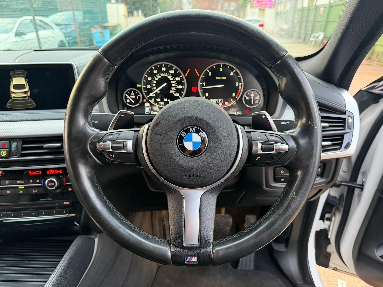 Used BMW X6 for sale - 77305580: Photo 27