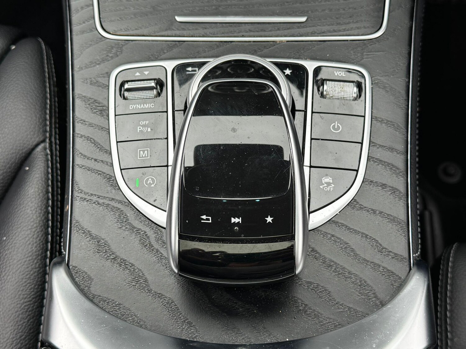 Vehicle 31