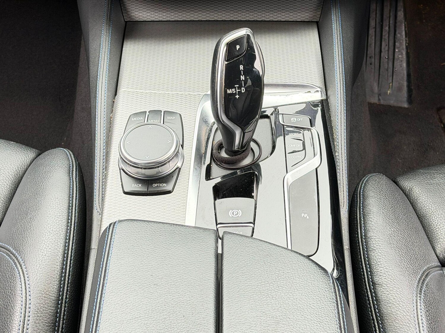 Used BMW 5 Series 2018 for sale - 77468953: Photo 14