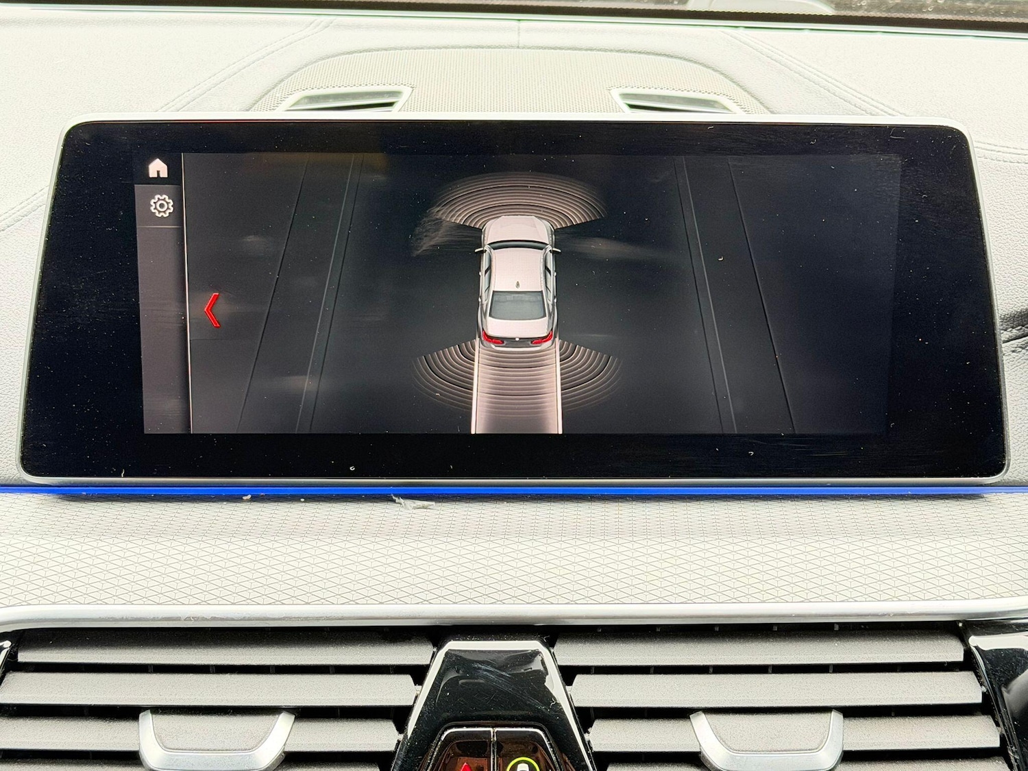 Used BMW 5 Series 2018 for sale - 77468953: Photo 7