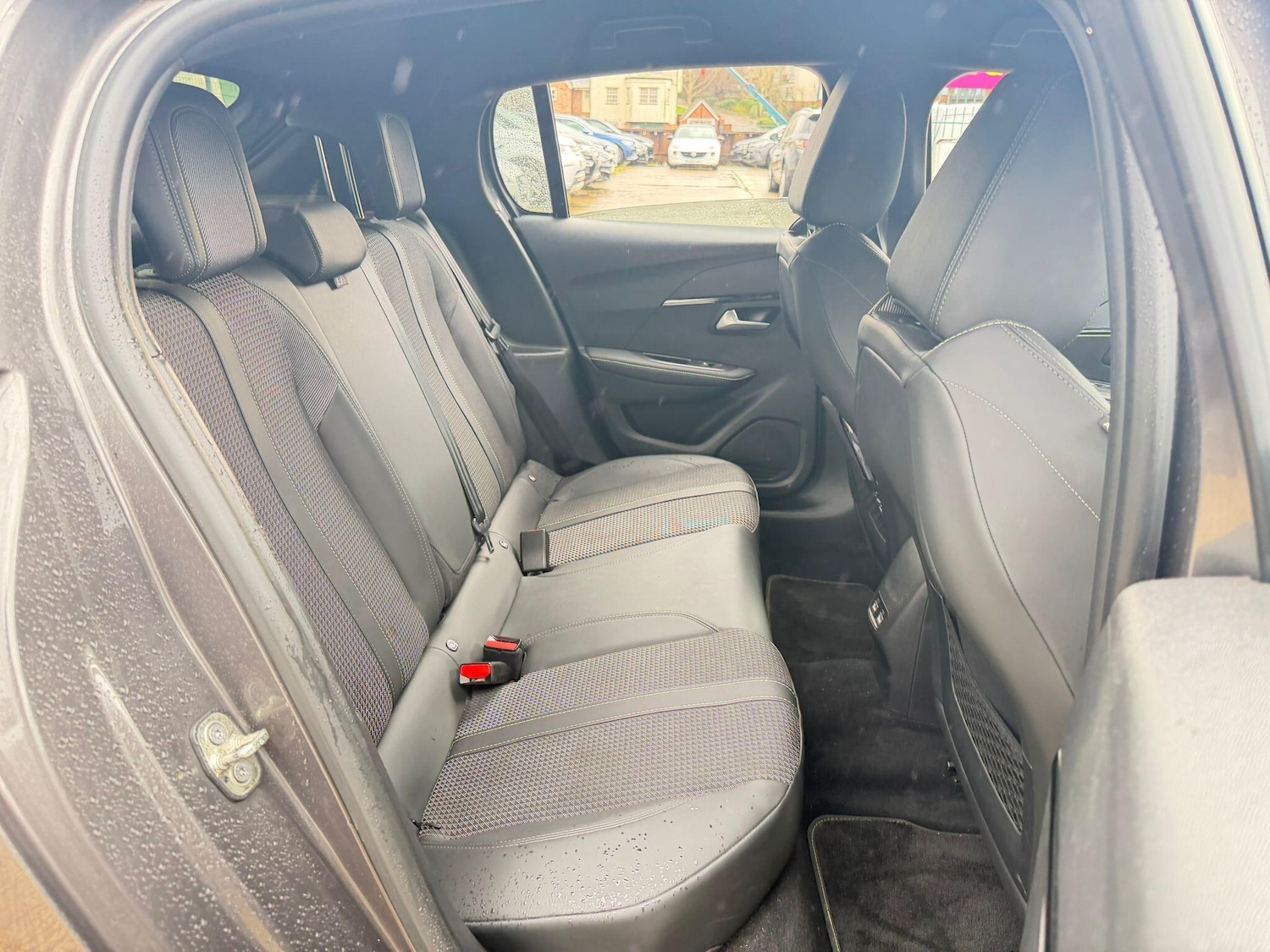 Used Peugeot 208 2022 for sale - 77511213: Photo 16