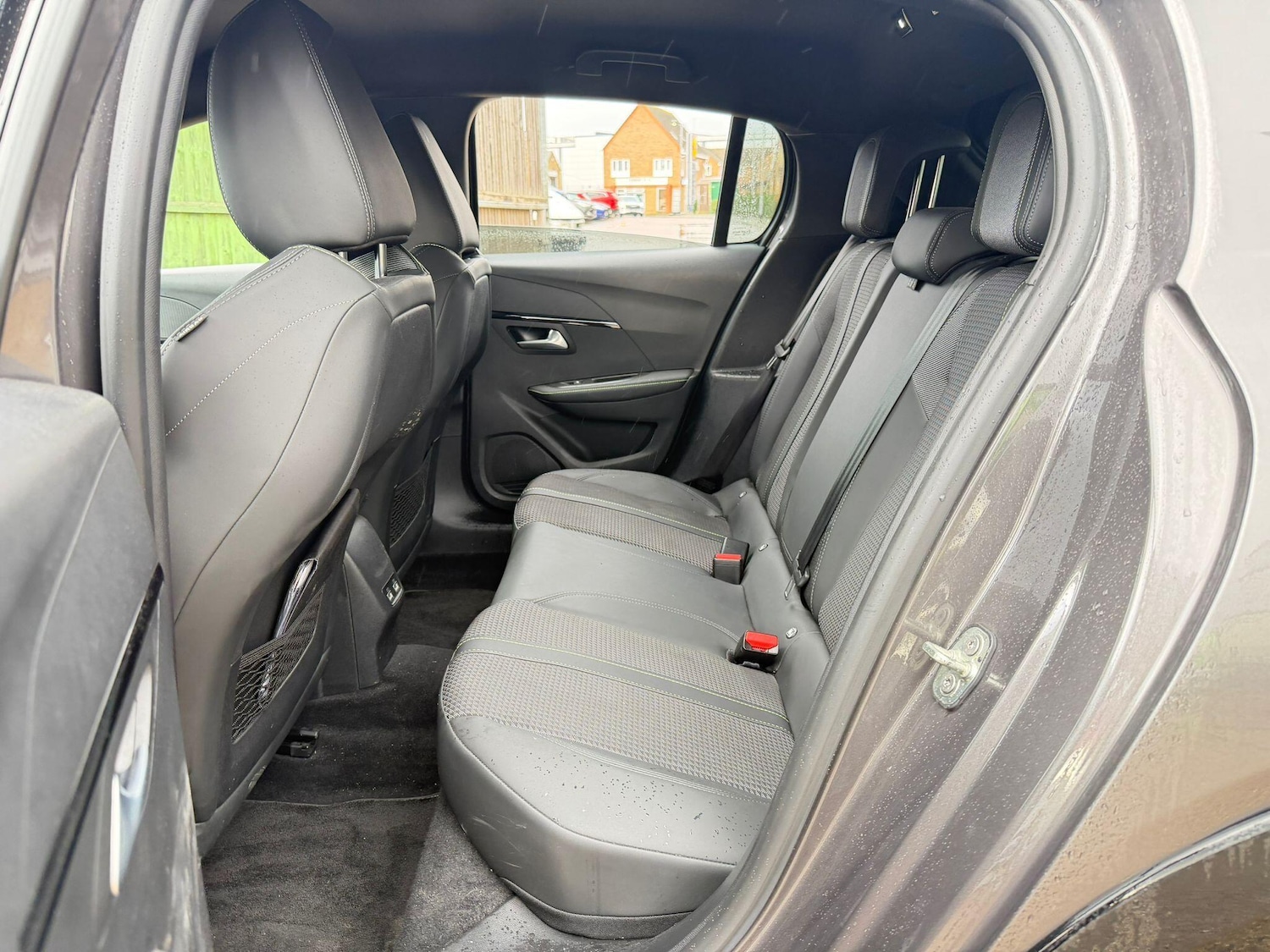 Used Peugeot 208 2022 for sale - 77511213: Photo 17