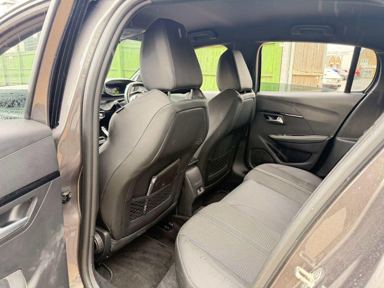 Used Peugeot 208 2022 for sale - 77511213: Photo 18