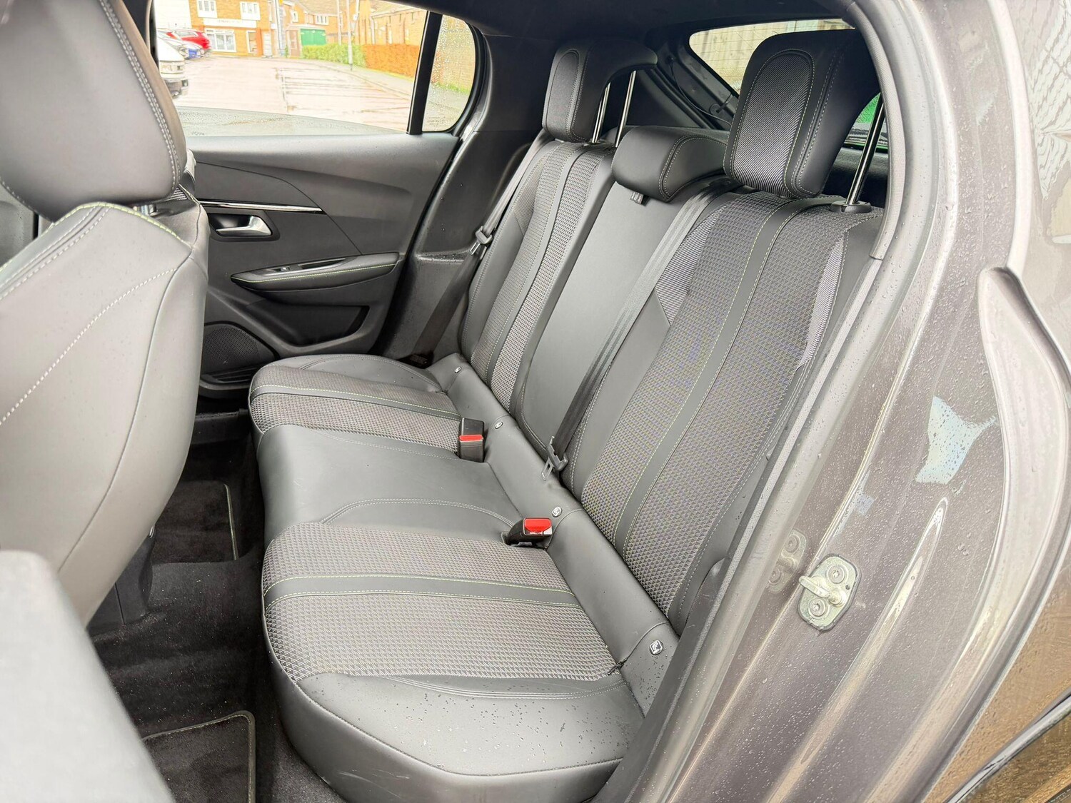 Used Peugeot 208 2022 for sale - 77511213: Photo 19