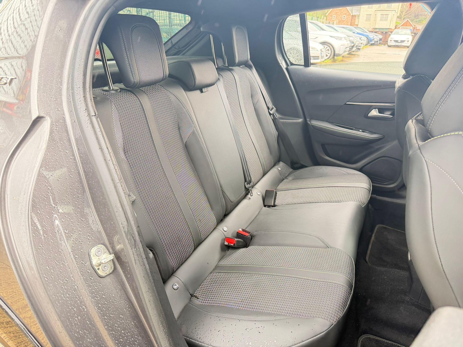 Used Peugeot 208 2022 for sale - 77511213: Photo 21