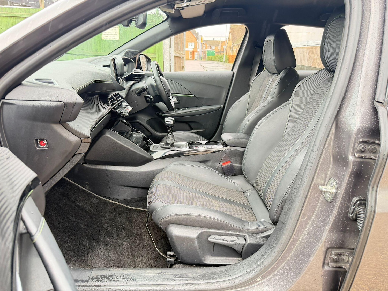 Used Peugeot 208 2022 for sale - 77511213: Photo 26