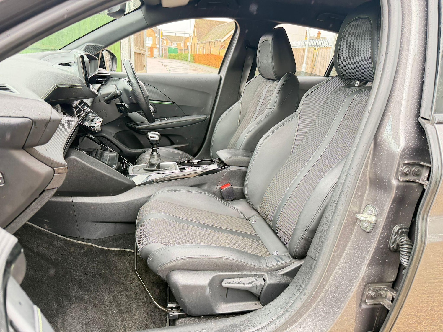 Used Peugeot 208 2022 for sale - 77511213: Photo 27