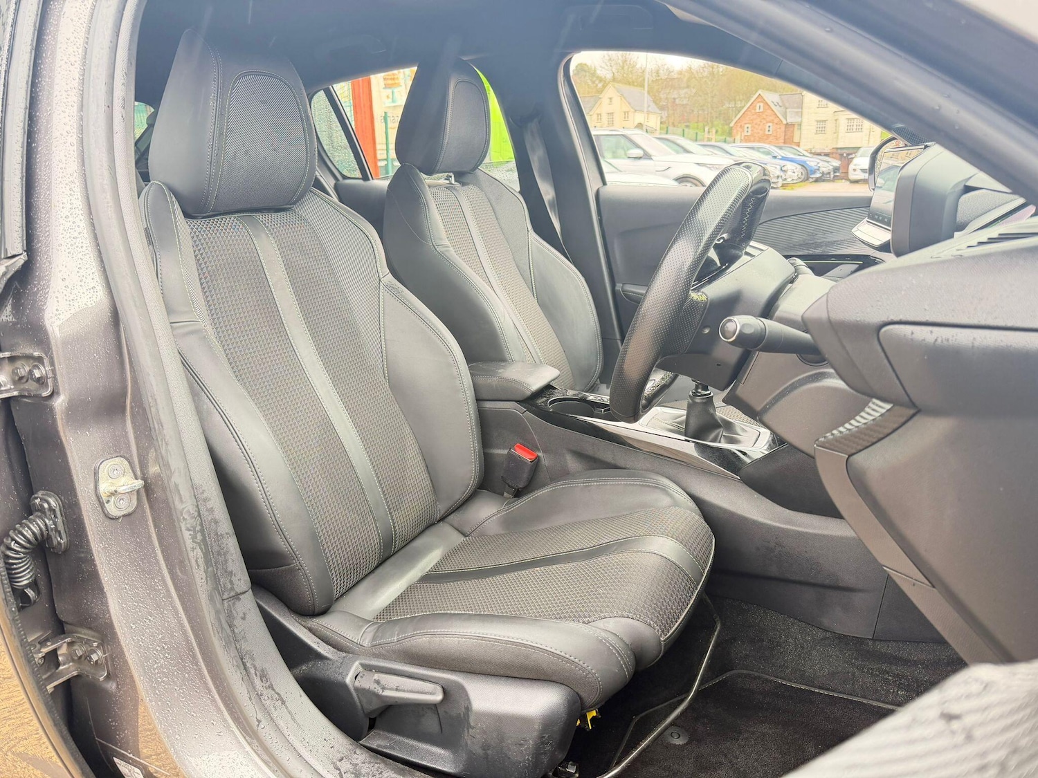 Used Peugeot 208 2022 for sale - 77511213: Photo 28