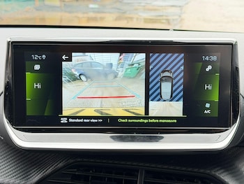 Used Peugeot 208 2022 for sale - 77511213: Photo