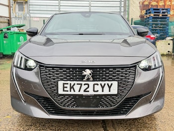 Used Peugeot 208 2022 for sale - 77511213: Photo