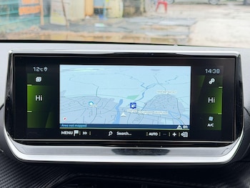 Used Peugeot 208 2022 for sale - 77511213: Photo