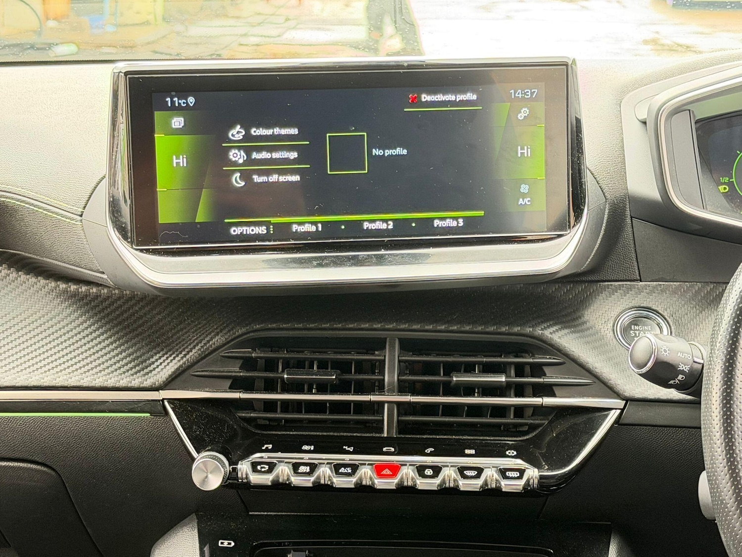 Used Peugeot 208 2022 for sale - 77511213: Photo 7