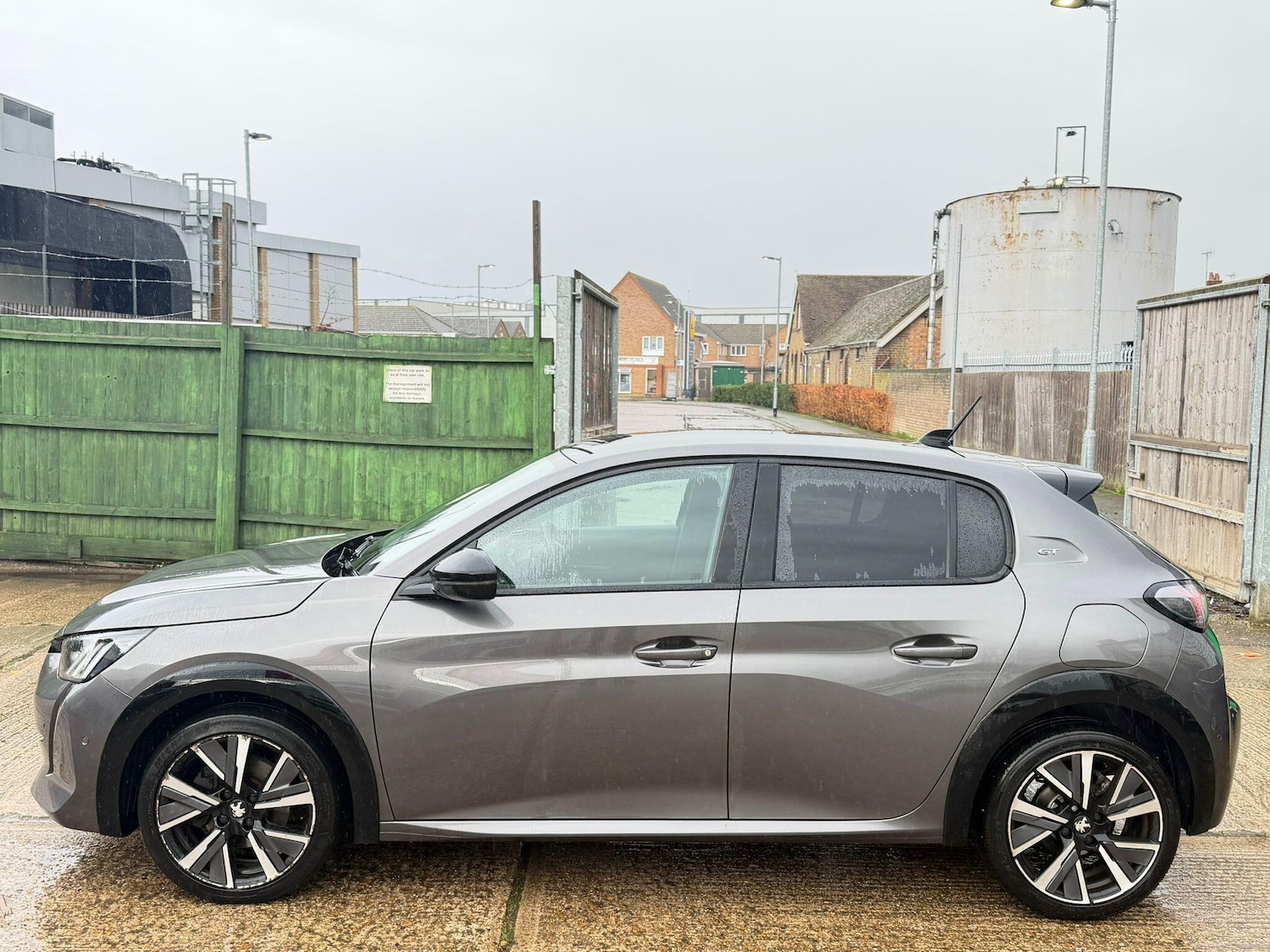 Used Peugeot 208 2022 for sale - 77511213: Photo 8