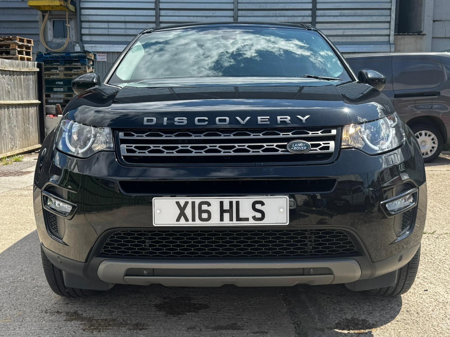 Vehicle 13