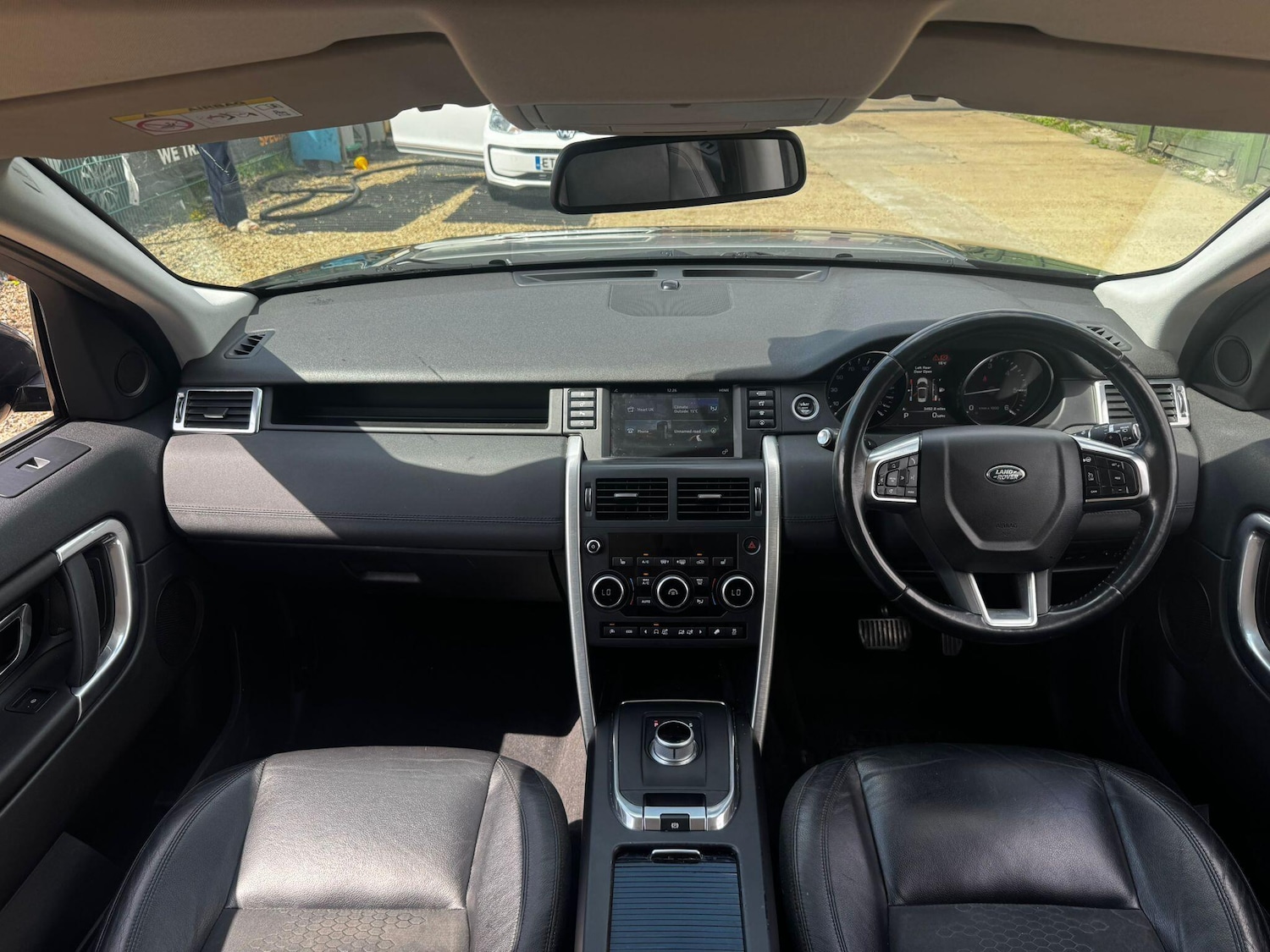 Vehicle 25