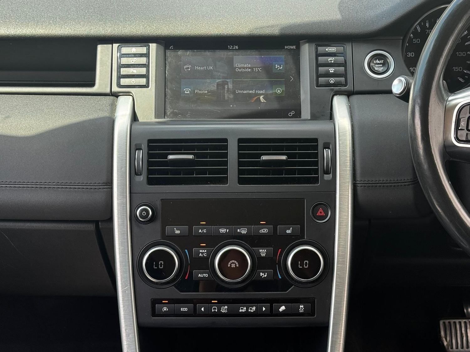 Vehicle 26