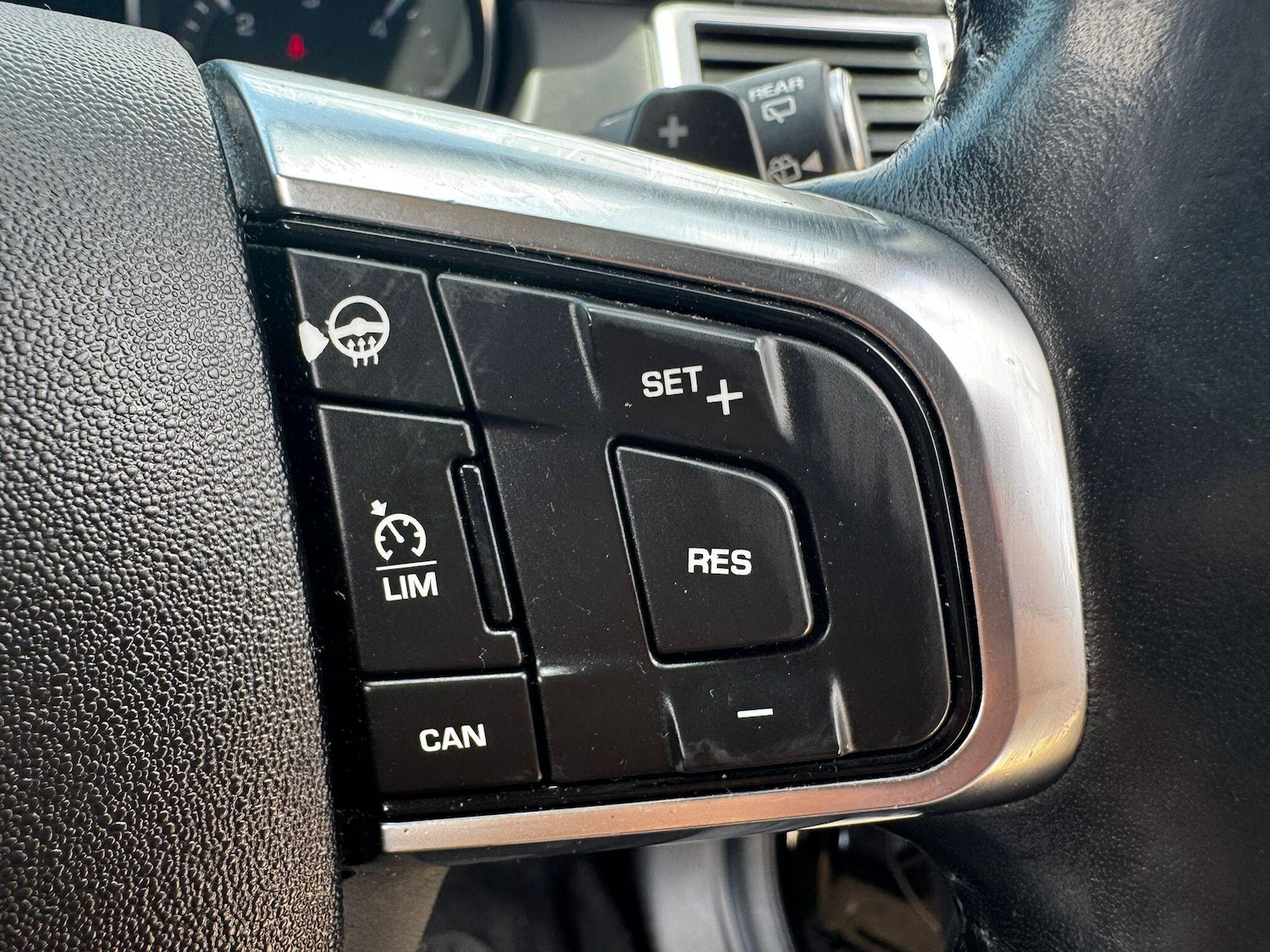 Vehicle 31
