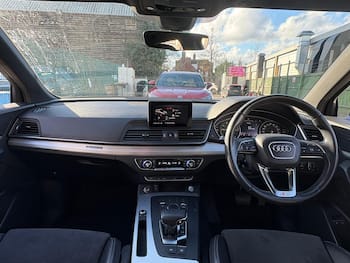 Used Audi Q5 2020 for sale - 79831397: Photo