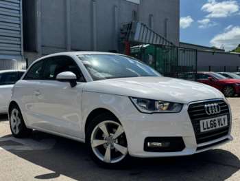 2016 (66) - 1.0 TFSI Sport 3dr S Tronic