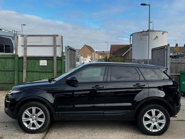 Used Land Rover Range Rover Evoque for sale - 76226930: Photo 10