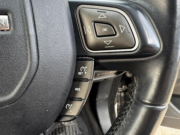 Used Land Rover Range Rover Evoque for sale - 76226930: Photo 12
