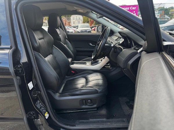 Used Land Rover Range Rover Evoque for sale - 76226930: Photo 14