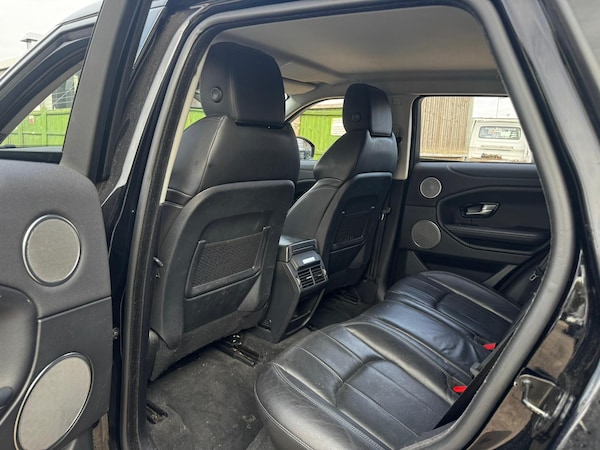 Used Land Rover Range Rover Evoque for sale - 76226930: Photo 21