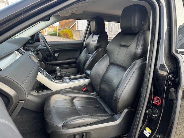 Used Land Rover Range Rover Evoque for sale - 76226930: Photo 23
