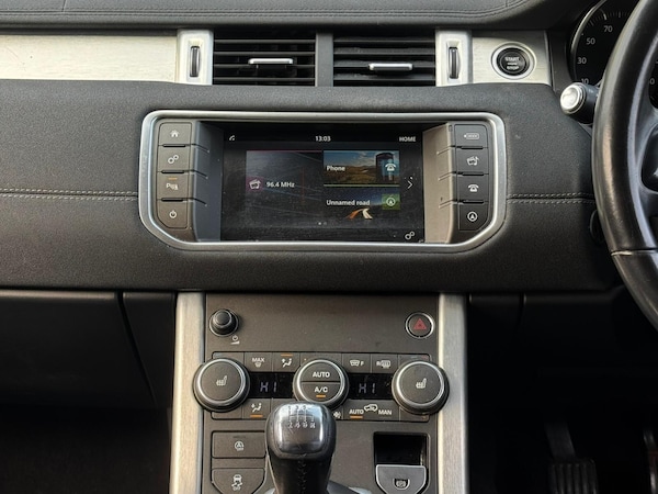 Used Land Rover Range Rover Evoque for sale - 76226930: Photo 25
