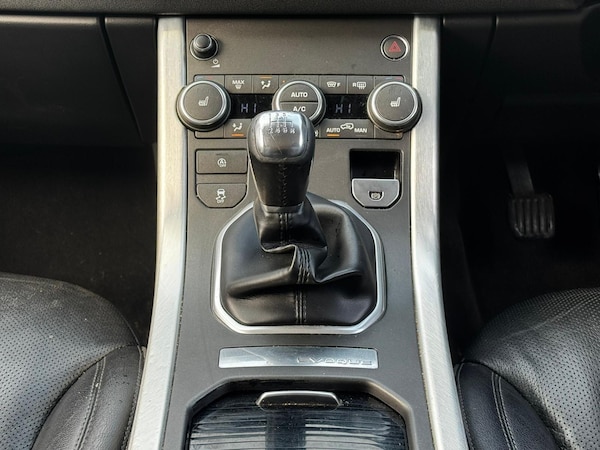 Used Land Rover Range Rover Evoque for sale - 76226930: Photo 26