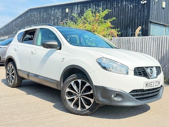 Used Nissan Qashqai 2013 for sale - 79412859: Photo