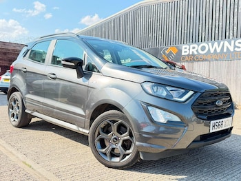 Used Ford Ecosport 2019 for sale - 79484655: Photo