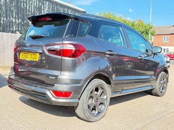 Used Ford Ecosport 2019 for sale - 79484655: Photo