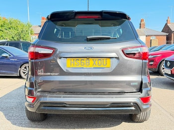 Used Ford Ecosport 2019 for sale - 79484655: Photo