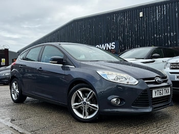 Used Ford Focus 2013 for sale - 75809804: Photo