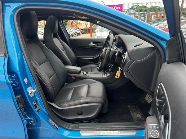 Used Mercedes-Benz GLA 2015 for sale - 75720453: Photo 14